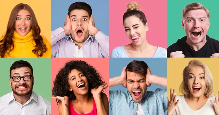 Sen İnsanlara Nasıl Bir Vibe Veriyorsun?