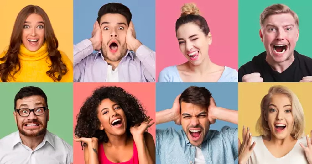 Sen İnsanlara Nasıl Bir Vibe Veriyorsun?