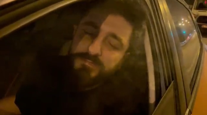 Röportaj Adam'dan Sansürsüz 'Ne İş Yapıyorsun?' Akımı Videosu