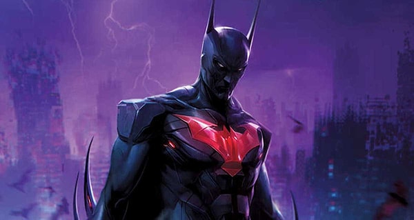 Batman: Urban Legends'ın (Batman: Şehir Efsaneleri) son sayısında Robin'in vücut bulduğu mevcut halinin "queer" olduğunu söylemesiyle Superman, son aylarda LGBT olduğunu açıklayan ikinci DC süper kahramanı oluyor.
