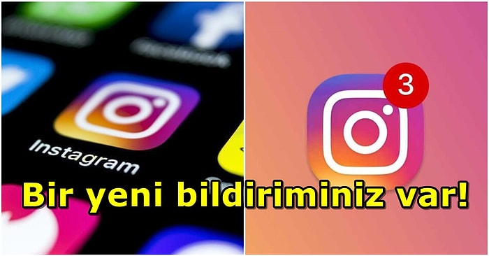 Dikkat Çöktük! Instagram Çöktüğü Zaman Artık Bildirim Gönderecek