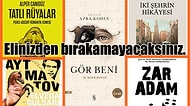Okurken Sizi Etkisi Altına Alıp Farklı Bir Dünyanın İçinde Yaşatacak 12 Kitap