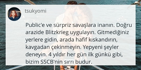Monoton Giden Bir İlişkiyi Canlandırmak İçin Yaptıklarını Tek Tek Anlatanlardan İbretlik Taktikler