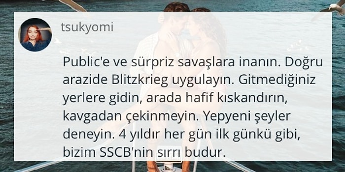 Monoton Giden Bir İlişkiyi Canlandırmak İçin Yaptıklarını Tek Tek Anlatanlardan İbretlik Taktikler