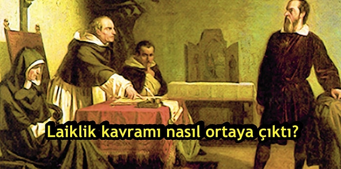 17 Maddede Türk İnsanının Giderek Yabancılaştığı Bir Kavram Olarak "Aydınlanma" Nedir?