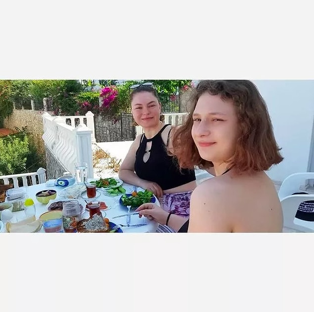 Tüm bunlar yaşanırken Mehtap Taşkıran komada yaşam mücadelesi veren kızının daha önce öz dedesi tarafından cinsel istismara uğradığını söyledi.