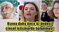 Kısmetse Olur Gelin Adayı Mehtap Taşkıran, Kızının İki Beyin Ameliyatı Olduğunu Söyleyerek Yardım İstedi