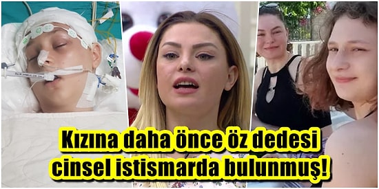 Kısmetse Olur Gelin Adayı Mehtap Taşkıran, Kızının İki Beyin Ameliyatı Olduğunu Söyleyerek Yardım İstedi