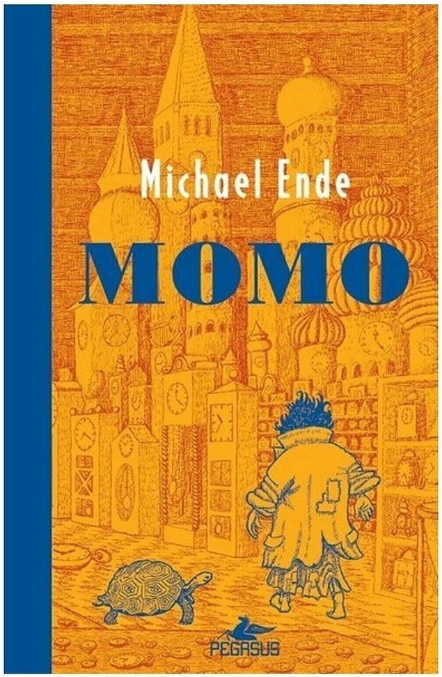 7. Momo