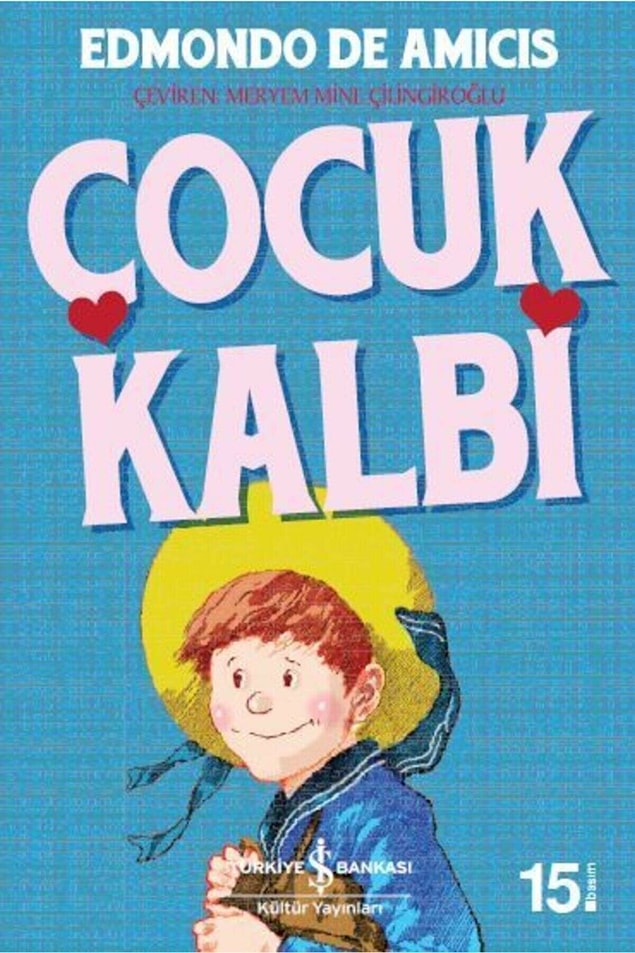 12. Çocuk Kalbi