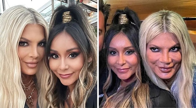 3. Instagram'da paylaşılan fotoğraf vs. orijinal fotoğraf