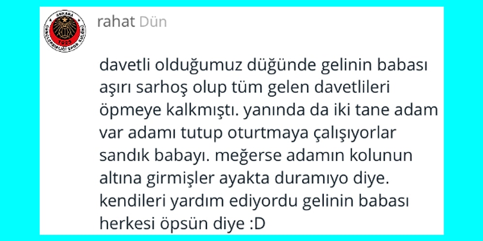 Düğünlerde Yaşadıkları En Komik Anılarını Anlatarak Hepimize Kocaman Bir Kahkaha Attıran 23 Kişi