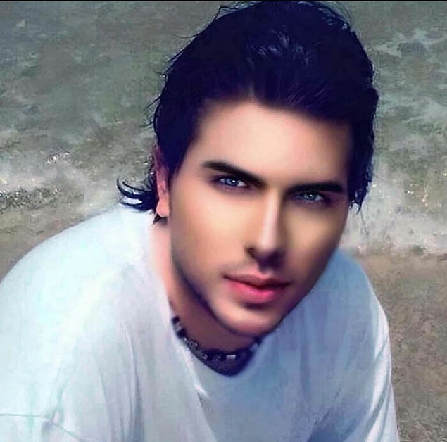 20. Pürüzsüz bir cildin sırrı... photoshop!