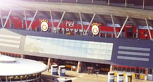 Galatasaray-NEF Anlaşmasının Detayları Neler?