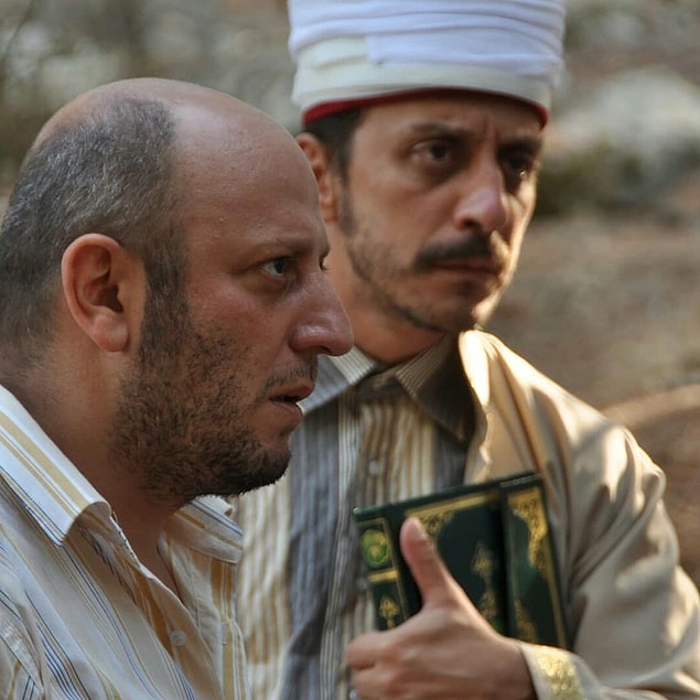 Kelebekler Filmi Oyuncuları Kimlerdir?