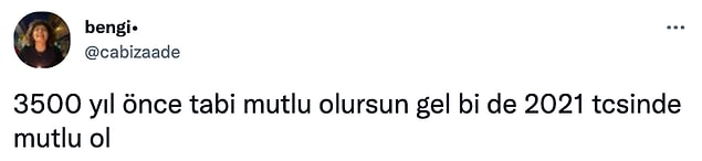 6. Hayat ne garip...