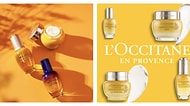 L'Occitane'ın Ödüllü Yaşlanma Karşıtı Serisi "Divine" Şimdi Süper Çiçek Ölmezotu ile Daha Güçlü!