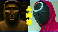 Squid Game Çalışanı Olsan Rütben Hangisi Olurdu?