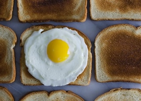 Belki bir tost