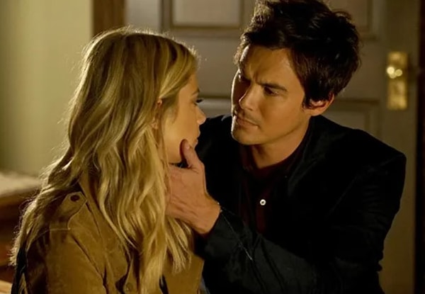 Ondan günlerce hatta haftalarca haber alamazsınız.