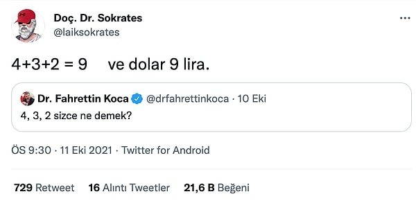 3. Sırrı çözüldü!