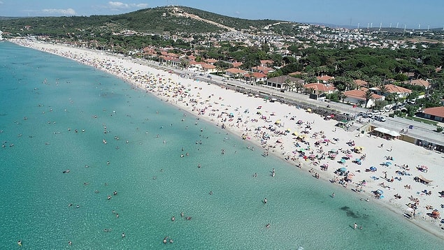Çeşme - İzmir