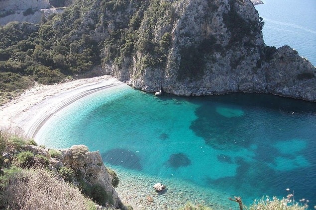 Kuşadası - Aydın