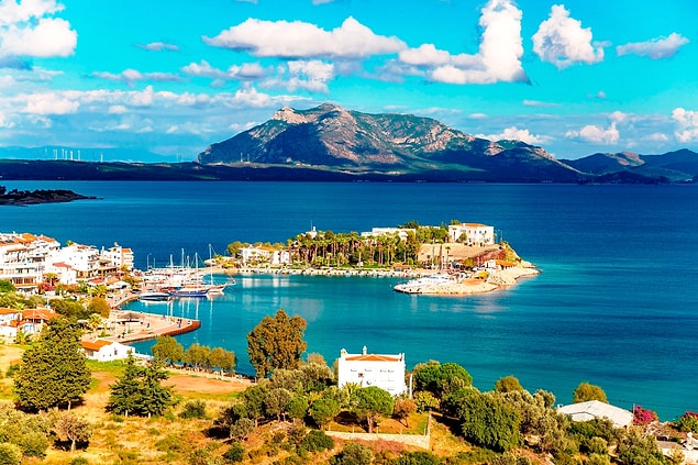 Datça - Muğla