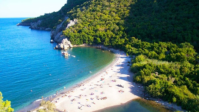 Kemer - Antalya