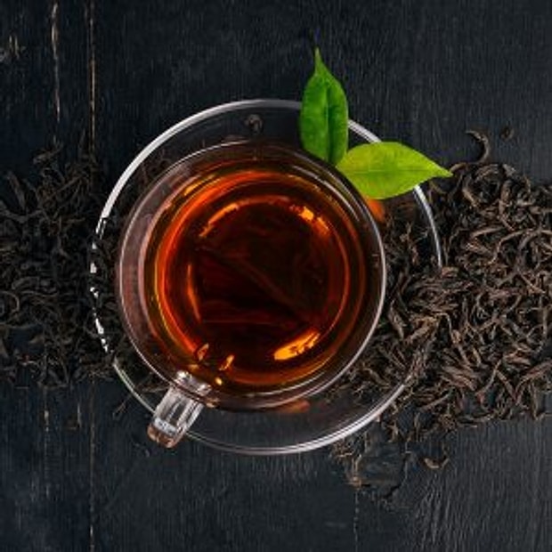 Çay