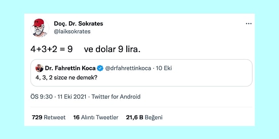 9 Lirayı Aşan Dolardan 3000 Yıllık Mısır Kraliçesi Mumyasına Twitter'da Son 24 Saatin Viral Olan Tweetleri