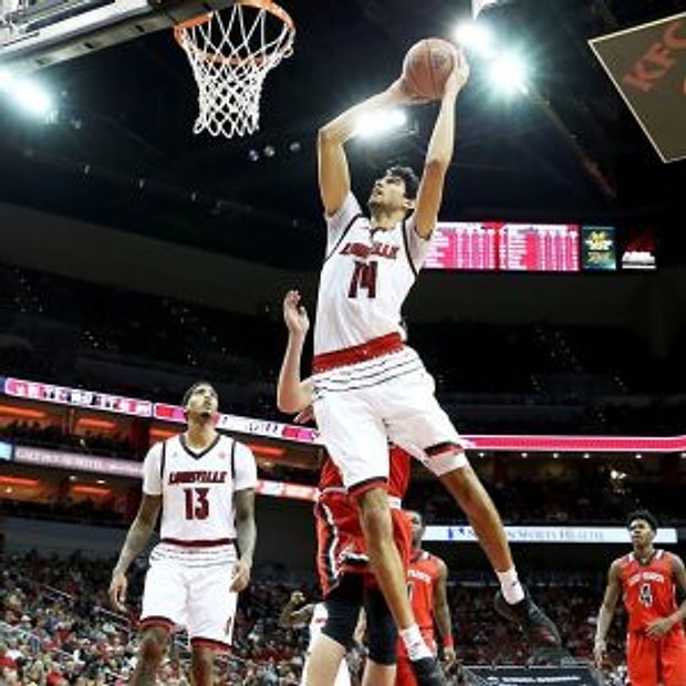 Basketbol