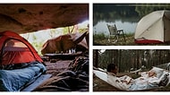 İstanbul'un Dibindeki Cennetler: Kampseverleri Mest Edecek Kamp Alanları