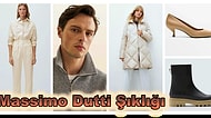 Massimo Dutti’nin Yeni Sezonda En Beğenilen 19 Ürünü