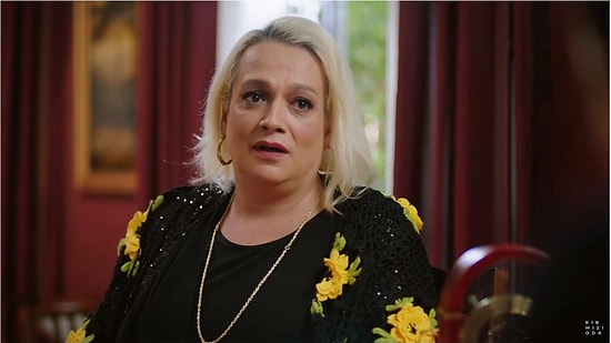 Kırmızı Oda Keklik Kimdir? Kırmızı Oda Keklik'in Hikayesi Ne? Ayta Sözeri Kimdir?