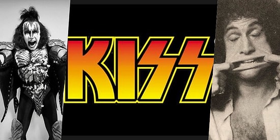 Milyon Dolarlık Yatırım Yapmış! Dünyaca Ünlü Rock Grubu Kiss’in Basçısı Gene Simmons'ın Kripto Yatırımları