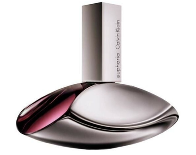6. Calvin Klein, Euphoria.
