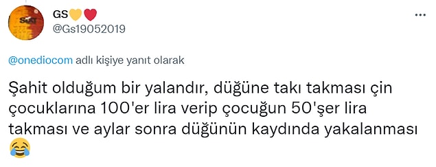 8. %50 komisyon almış herhalde.