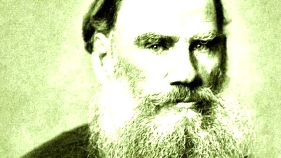 Lev Tolstoy Kimdir? Lev Tolstoy'un Hayatı, Ölümü ve Eserleri...