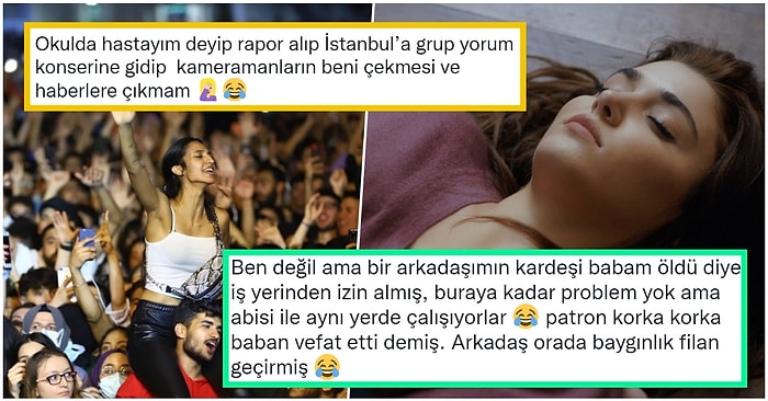 Kirli Defterler Açıldı! Söyledikleri En Büyük Yalanı İtiraf Ederek Hepimize Hayatı Sorgulatan 15 Kişi