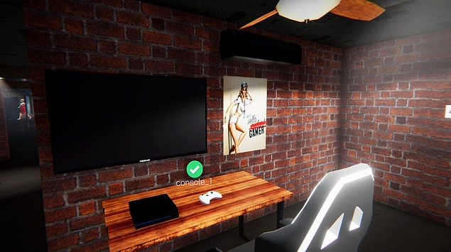 2. Internet Cafe Simulator