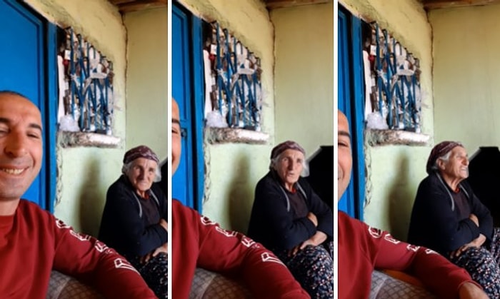 Zazaca Çeviri Yapan Ana Firaz'ı İzlerken Videoya Kalbinizi Bırakacaksınız