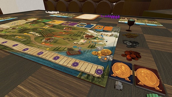 5. Tabletop Simulator