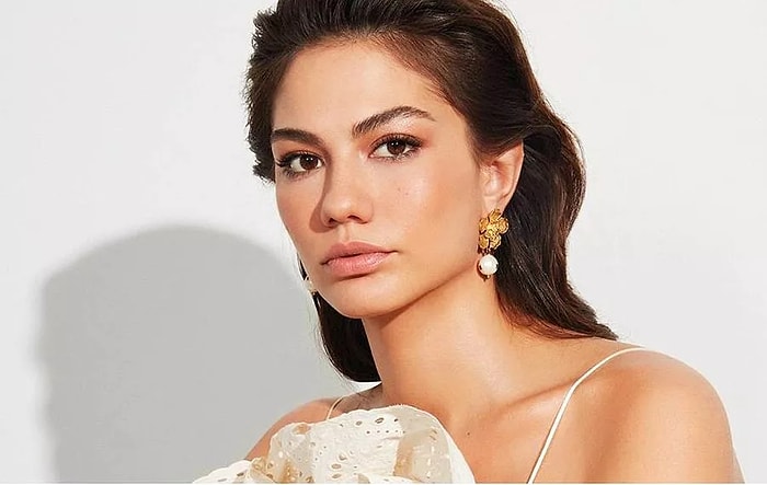 Demet Özdemir Göz Kamaştırdı: Demet Özdemir Kimdir, Kaç Yaşındadır ve Neden Gündemde?