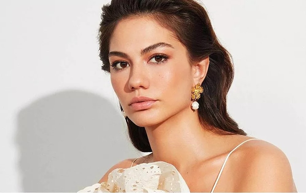 Demet Özdemir Göz Kamaştırdı: Demet Özdemir Kimdir, Kaç Yaşındadır ve Neden Gündemde?