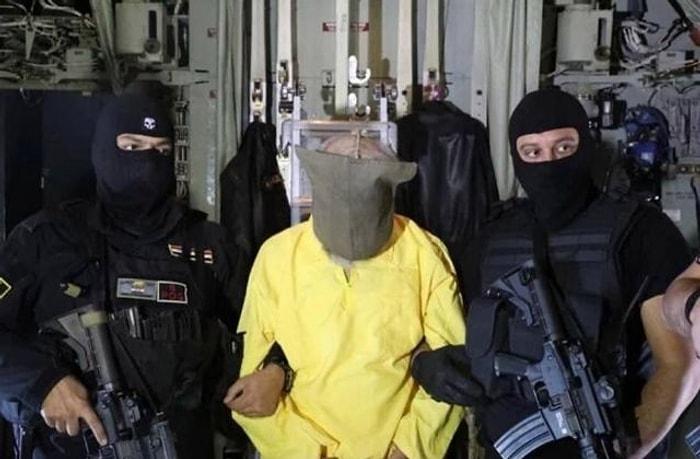 IŞİD Liderlerinden Sami Casim Tuzağa Düşürüldü, Türkiye'de Yakalandı