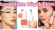 Büyük Ekim Fırsatında En Beğendiğiniz ve Severek Kullandığınız 21 Kozmetik Ürünü