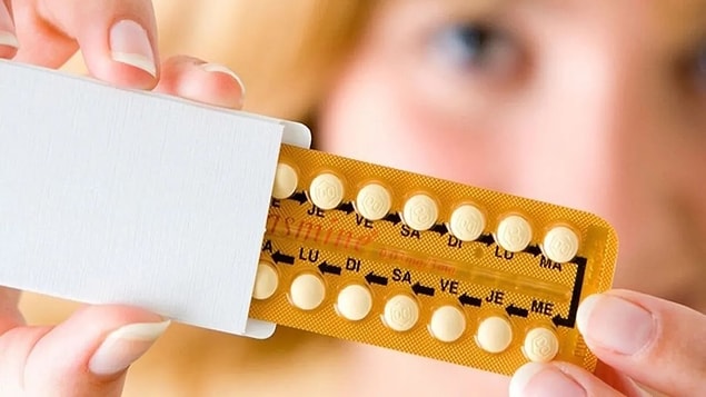 Doğum Kontrol Hapının Zararları ve Yan Etkileri Nelerdir?