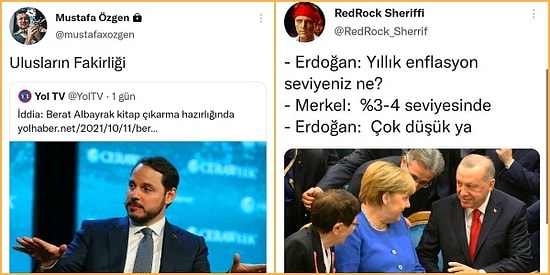 Parti ve Görüş Ayırmaksızın Siyaseti Mizahına Alet Ederek Herkesi Güldüren 15 Kişi