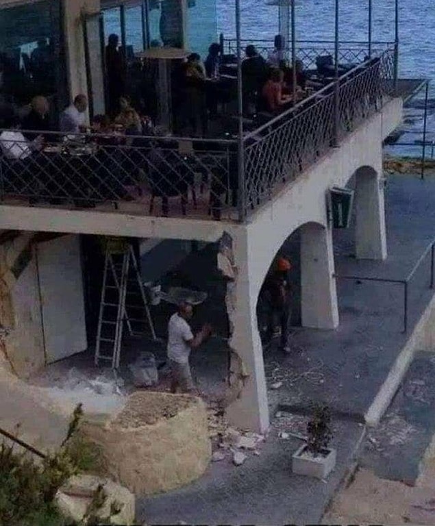 6. Her şeyi mahvettim ama yemin ederim ki çabalıyorum...